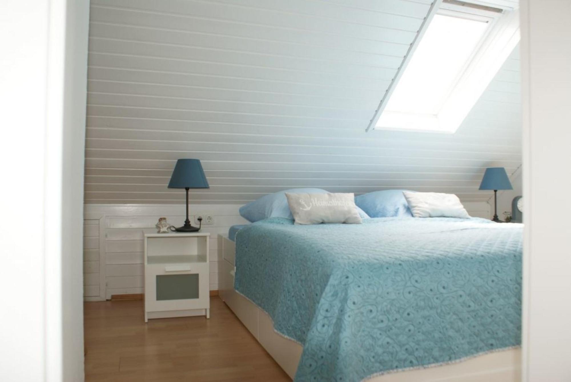 Ferienhaus Moewe Ditzum Dış mekan fotoğraf